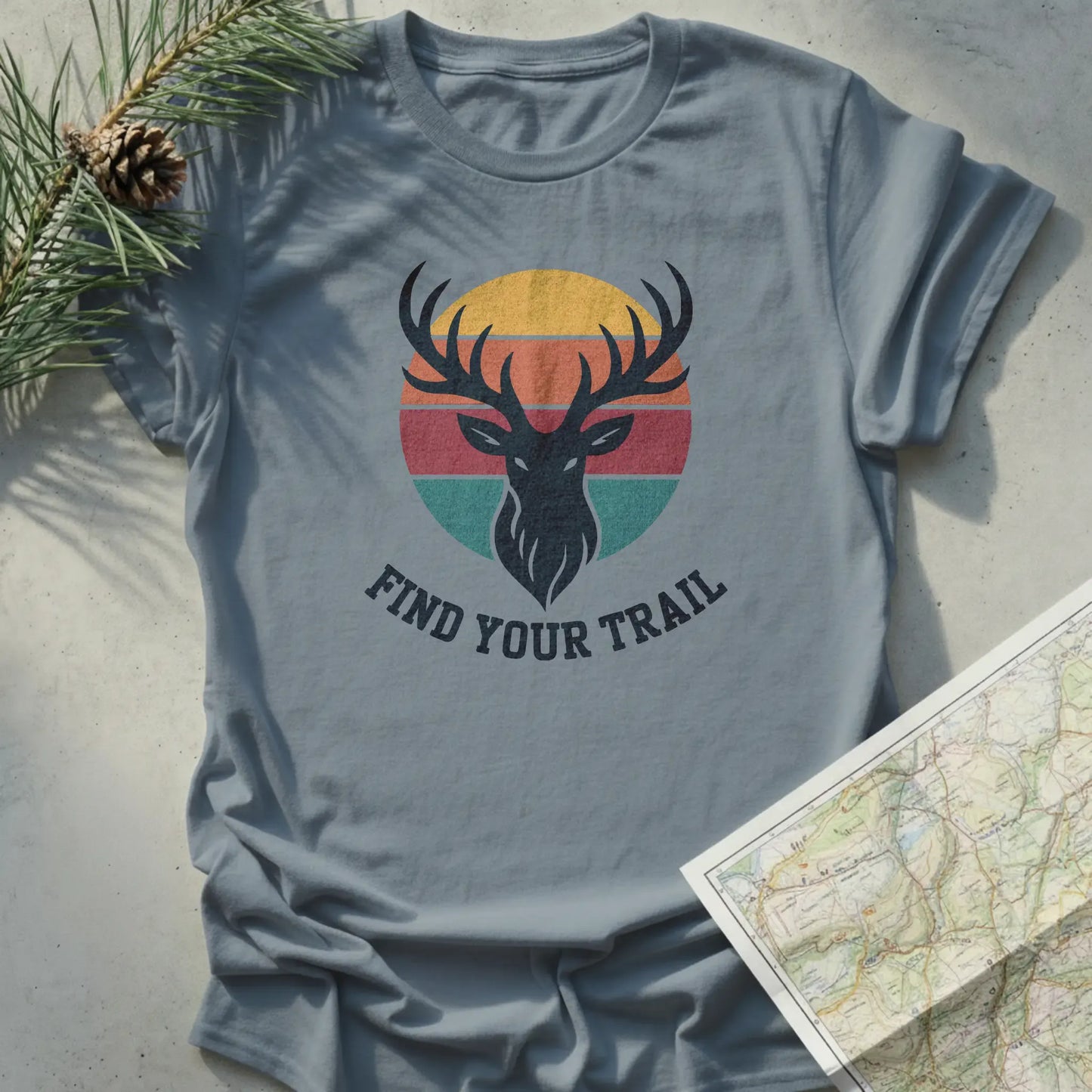Find Your Trail