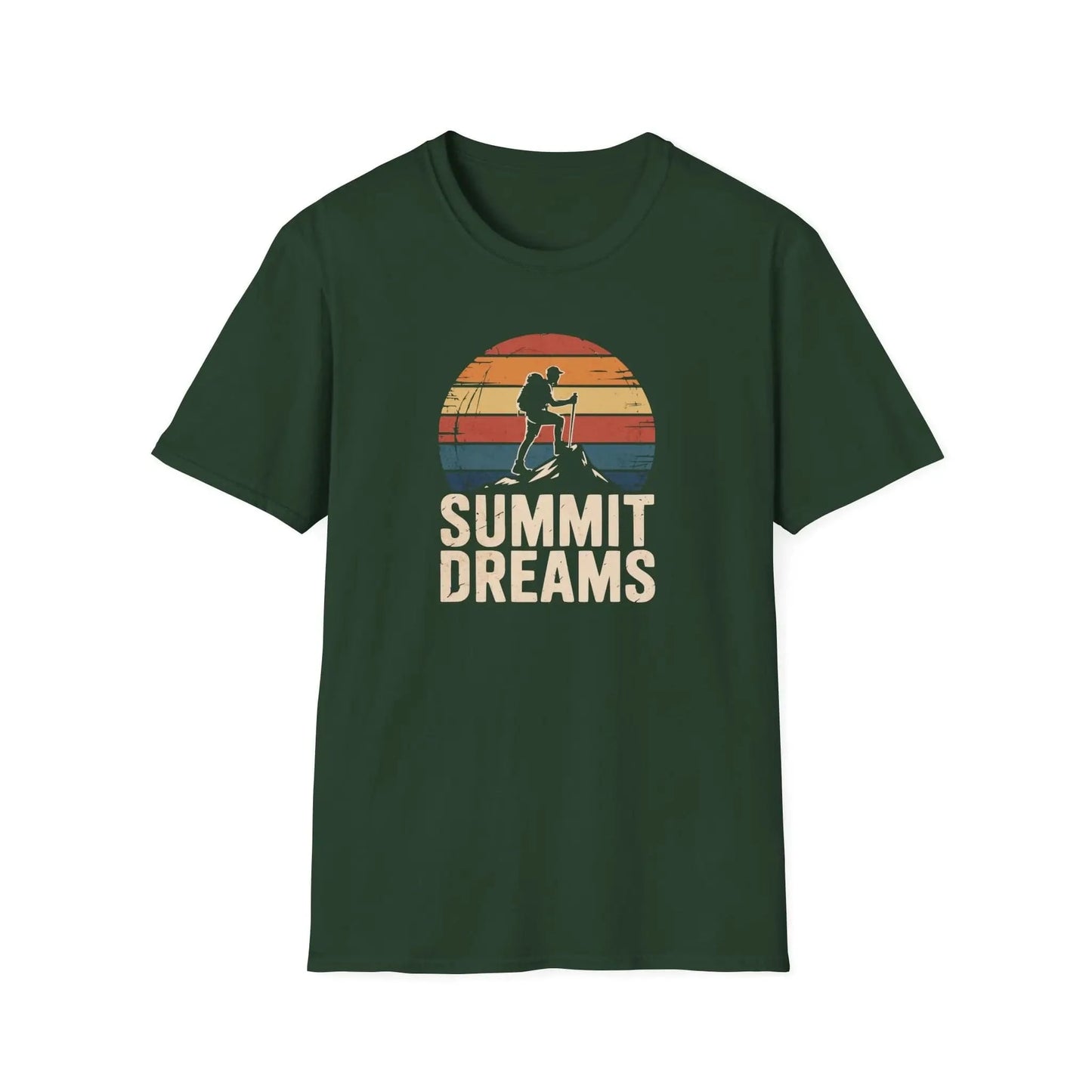 Summit Dreams