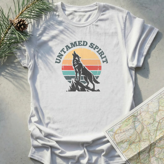 Untamed Spirit